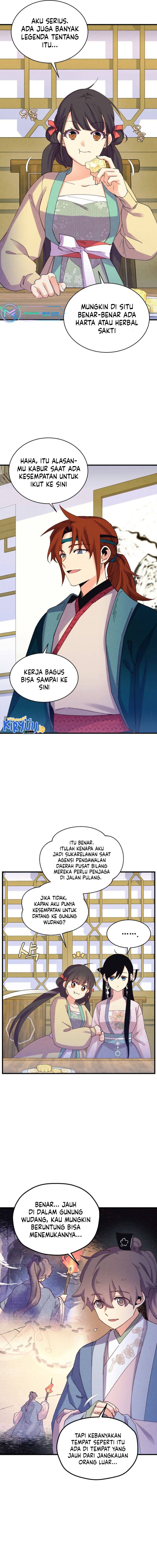 Dilarang COPAS - situs resmi www.mangacanblog.com - Komik lightning degree 162 - chapter 162 163 Indonesia lightning degree 162 - chapter 162 Terbaru 9|Baca Manga Komik Indonesia|Mangacan